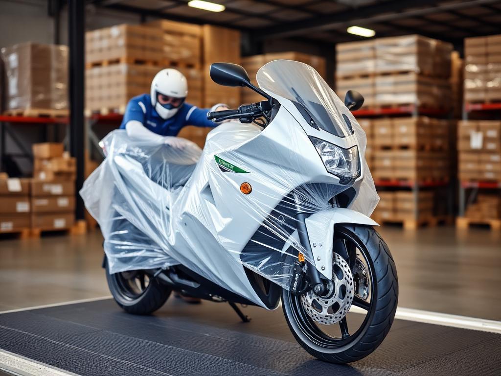 Bike Transportation in Hyderabad
