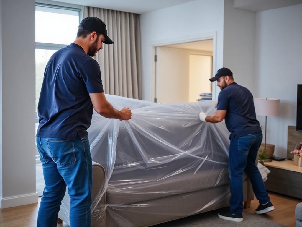 Home Shifting in Hyderabad